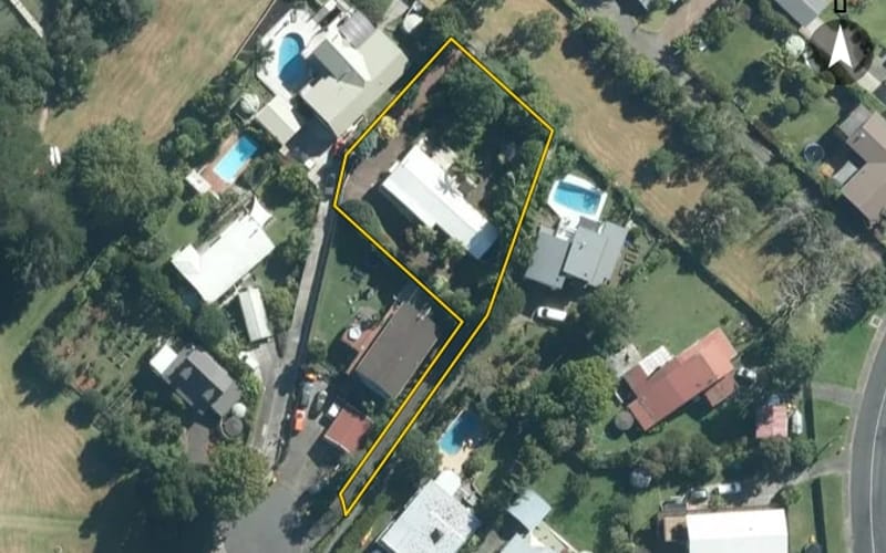 9 Deborah Place