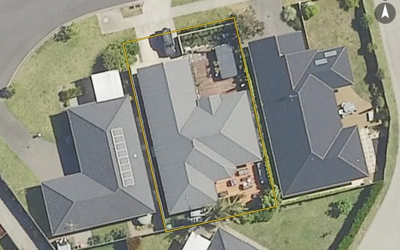 11 Oka Street