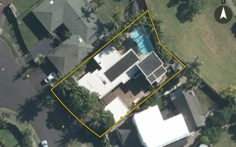 11 Sanctuary Point