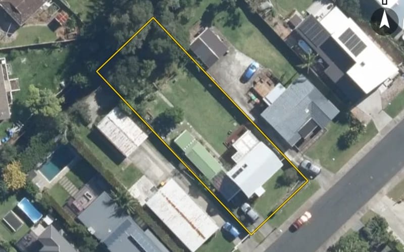 7 Walton Street