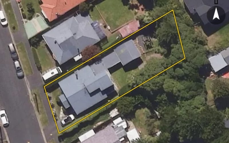 5 Rona Street