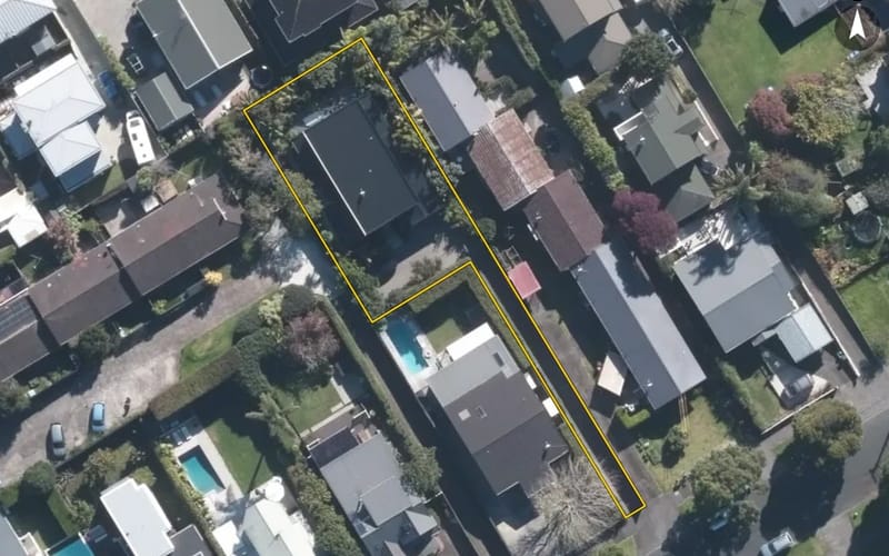 11 Wright Road