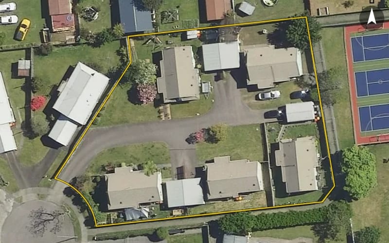 21 Amethyst Place
