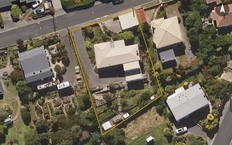 14 Monowai Road