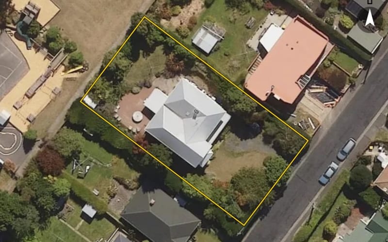 15 Gilmore Street