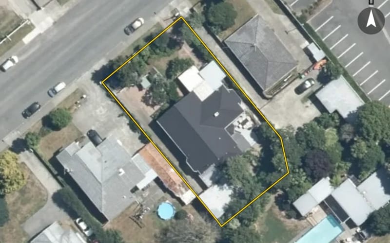 102 Davis Street