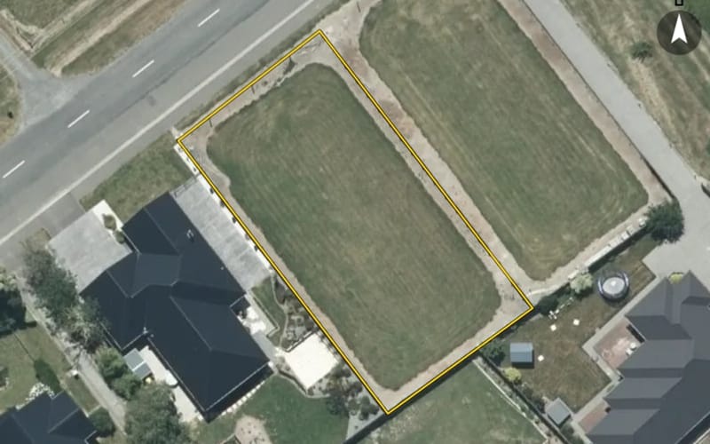 73 Tarbottons Road