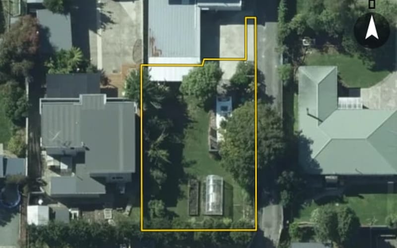 35B Gladstone Terrace