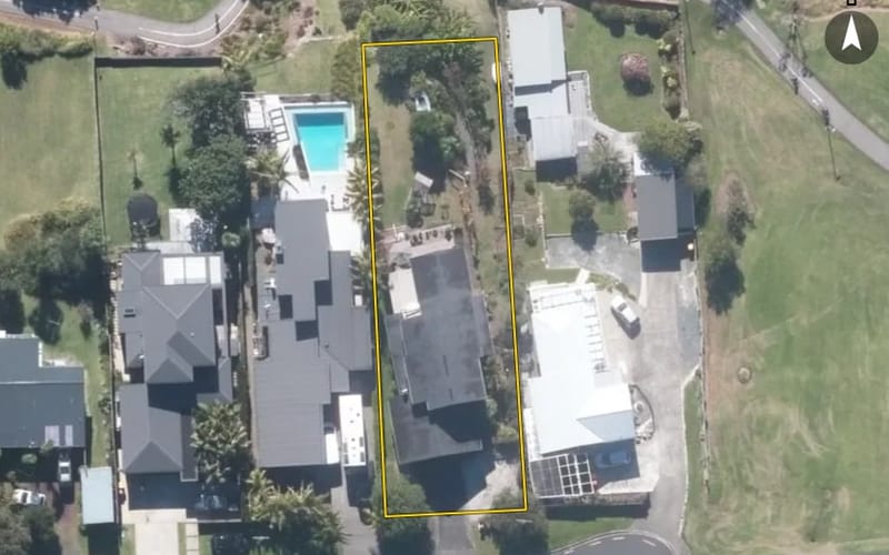 56 Pohutukawa Avenue