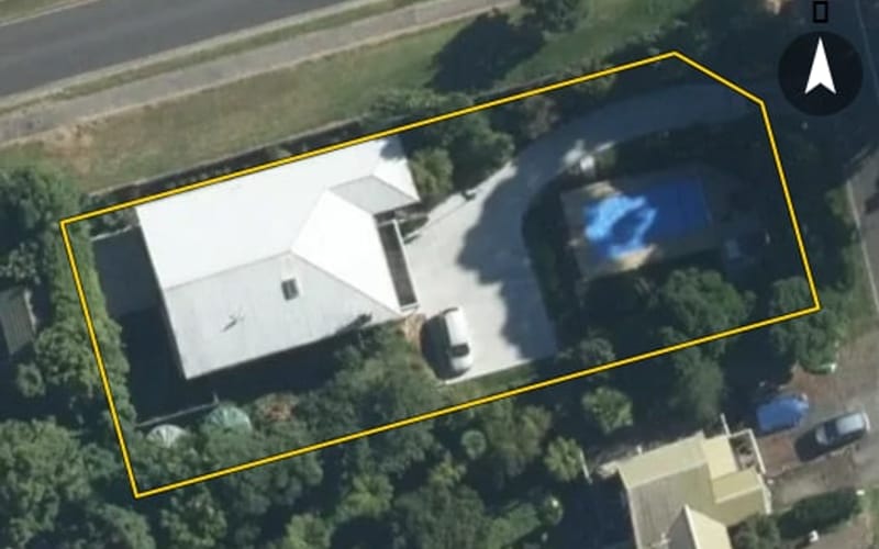 27 Cherrie Road