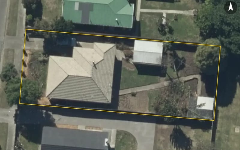 42 Damien Place