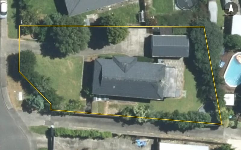 20 Lipton Grove