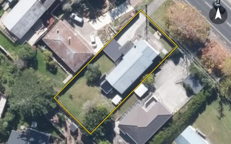 161 Triangle Road