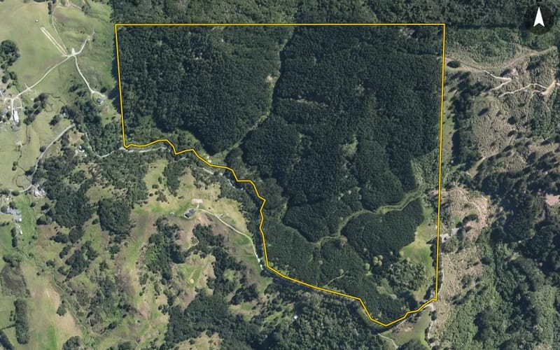 209 Kaipara Hills Road