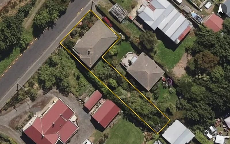 29 Ajax Road