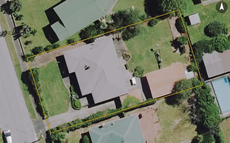 57 Fenwick Crescent