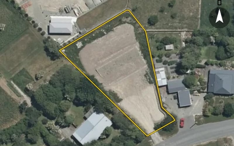 21 Mahoneys Hill Road