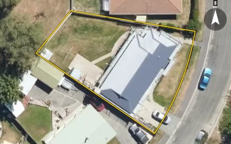 5 Whitestone Crescent