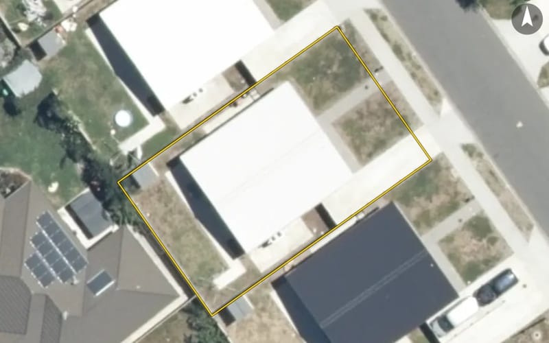19 Gilbert Close
