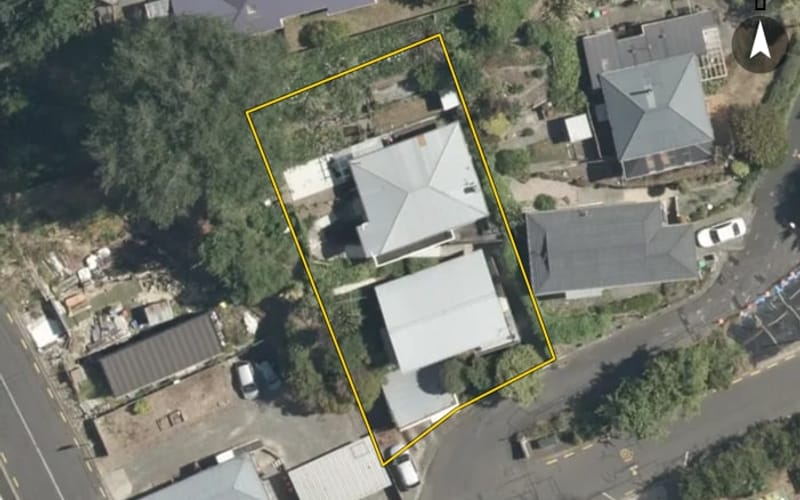 2 Lucy Road