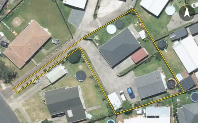 1/25 Kennington Drive