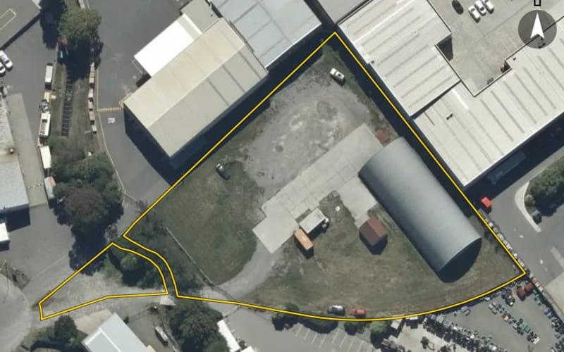 16 Paradyne Place