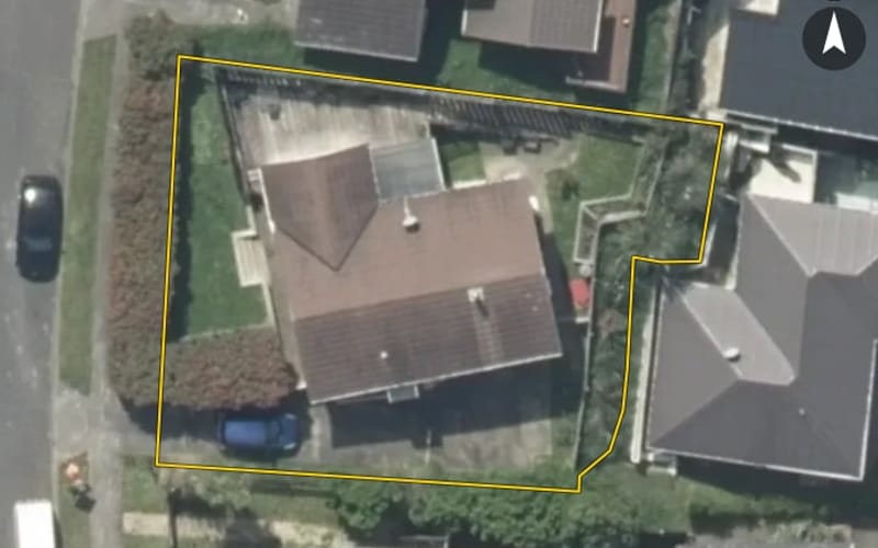 10 Seagull Place