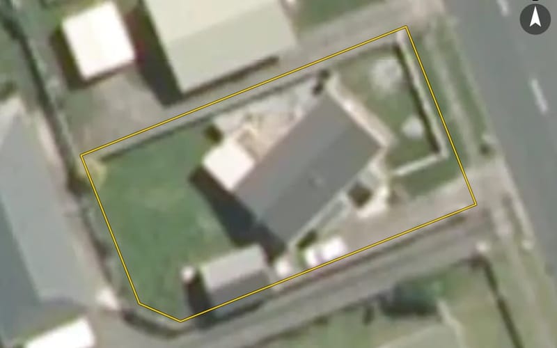 101 Mangati Road