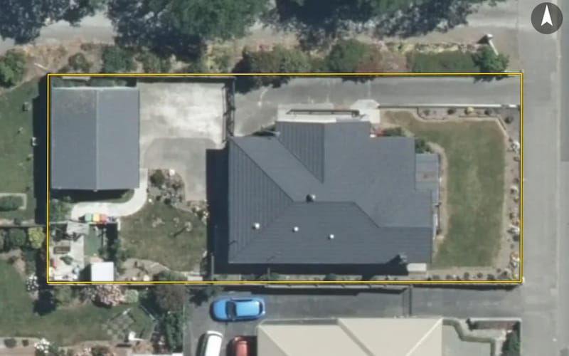 9 Craigie Avenue