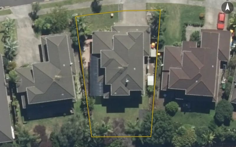 17 Maybole Drive
