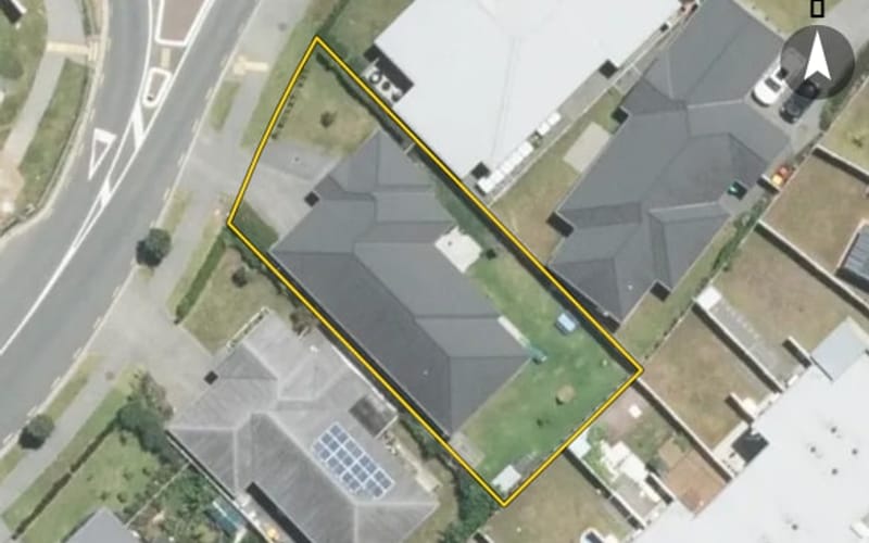 32 Te Napi Drive