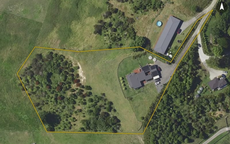 143 Wheatstone Road