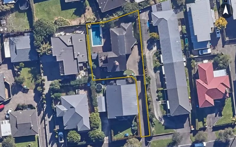 8A Tawa Road