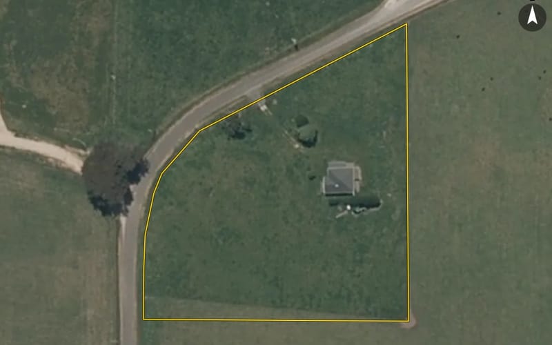 318 Bushy Park Road