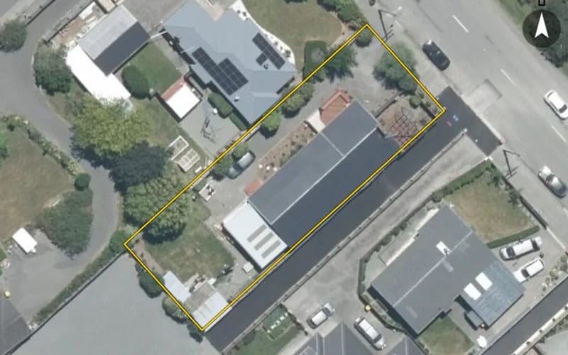 117 Racecourse Road