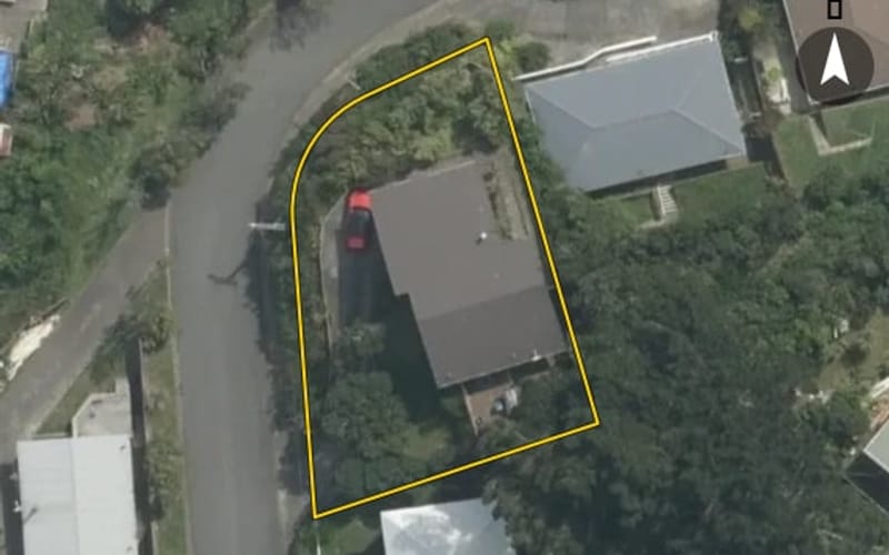 5 Lomond Street