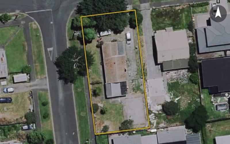 59 Bandon Street