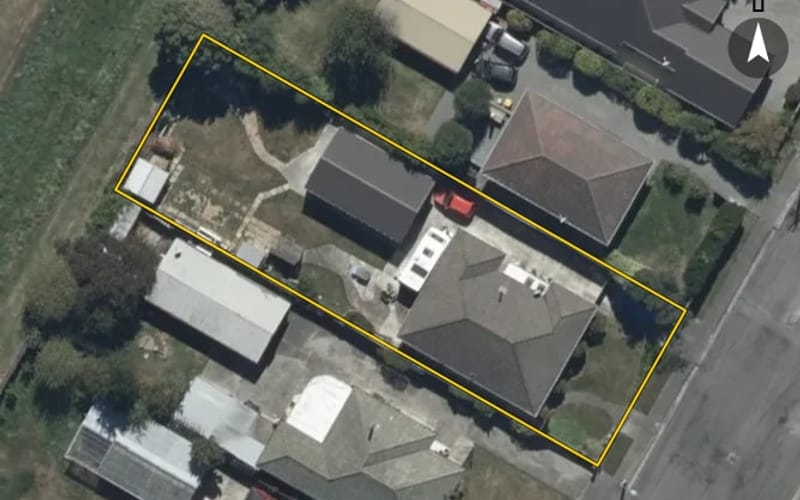 127 Harris Crescent