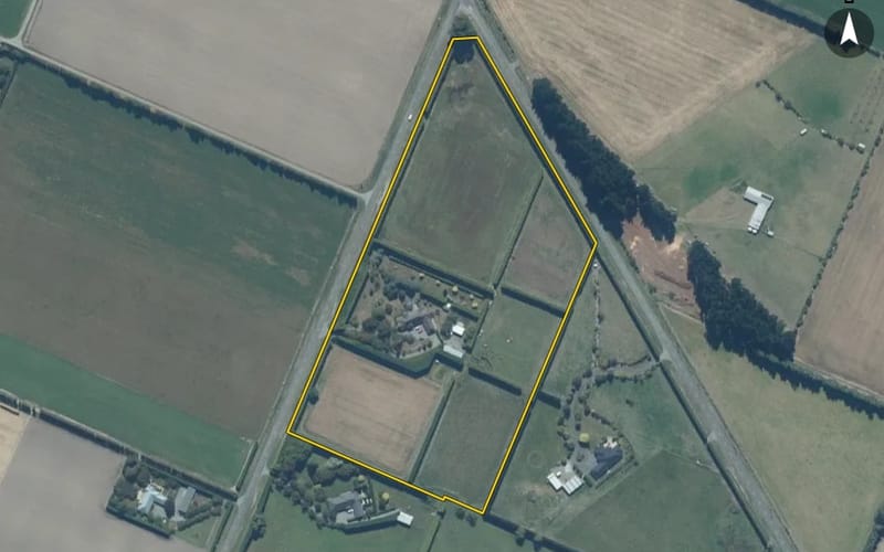 242 Waterholes Road
