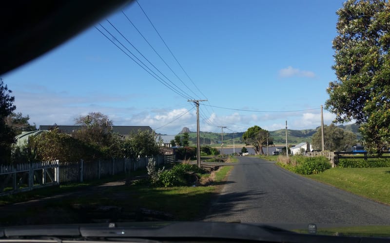 16 Clean Street