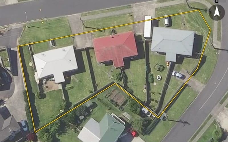 2 Sutherland Road