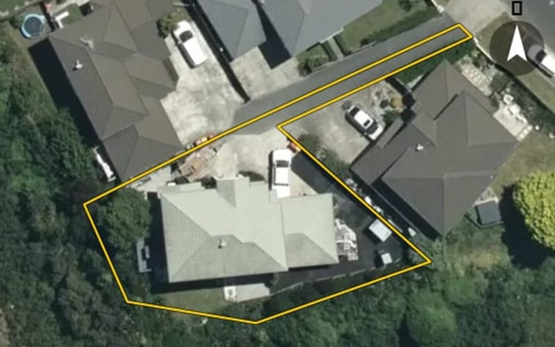180 Panorama Drive