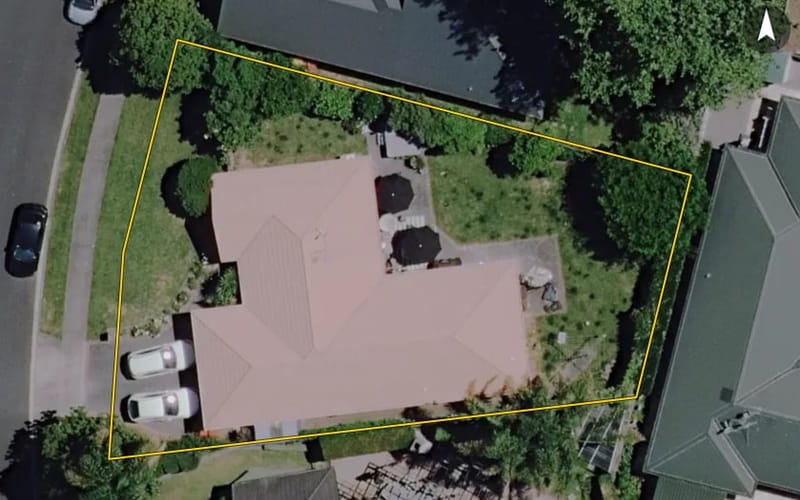 6 Merlot Place
