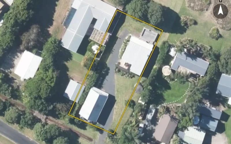 306 Big Bay Road