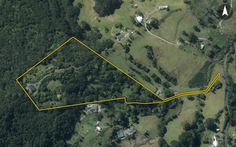 45 Coulter Road
