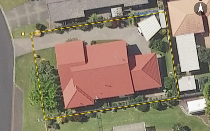 12 Huntington Drive