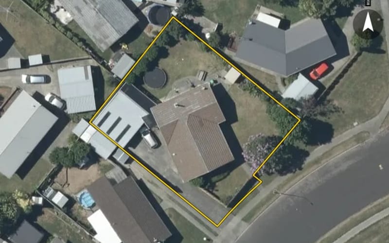 4 Norfolk Street