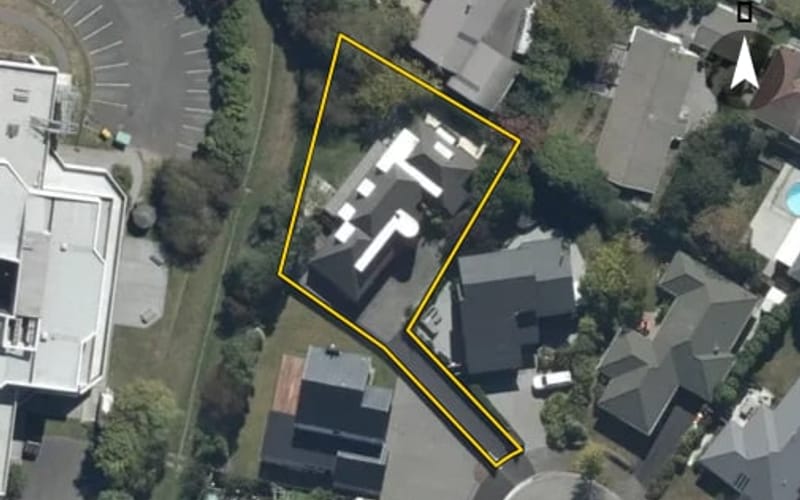 30 O'Connor Place