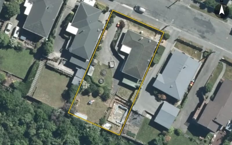 28 Nikau Place