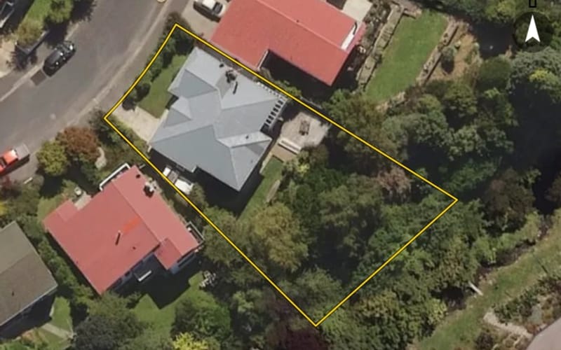 14 Pioneer Crescent
